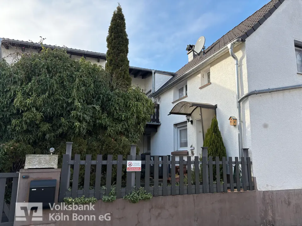 WG-Zimmer mit 60 m² in Lohmar – Bild 6