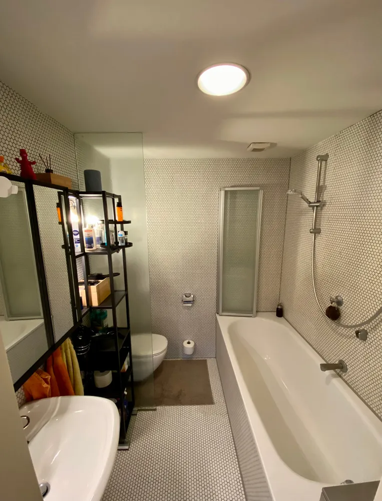 1 Zimmer Wohnung mit 70 m² in Bonn – Bild 8