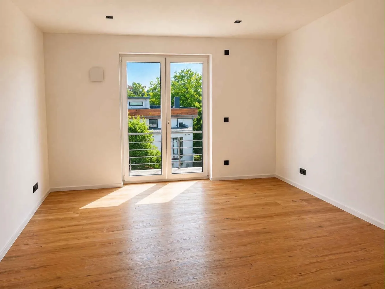 2 Zimmer Wohnung mit 66 m² in Solingen – Bild 3