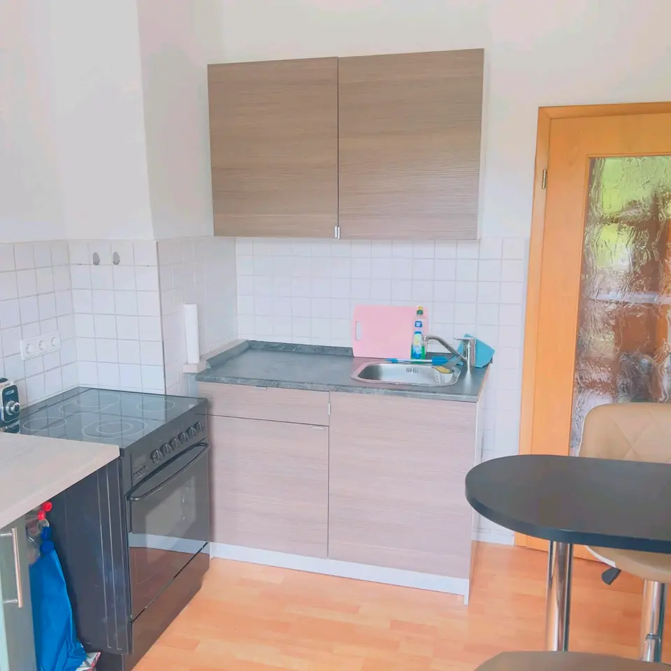 2 Zimmer Wohnung mit 51 m² in Schwarzenberg – Bild 6