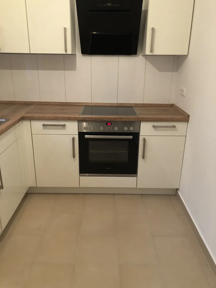 2 Zimmer Wohnung mit 40 m² in Wiesbaden – Bild 9