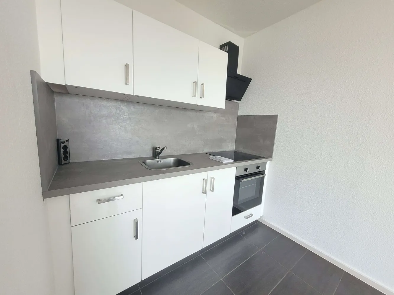 3 Zimmer Wohnung mit 56 m² in Halle (Saale) – Bild 1
