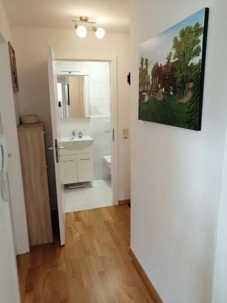 2 Zimmer Wohnung mit 40 m² in Böblingen – Bild 3