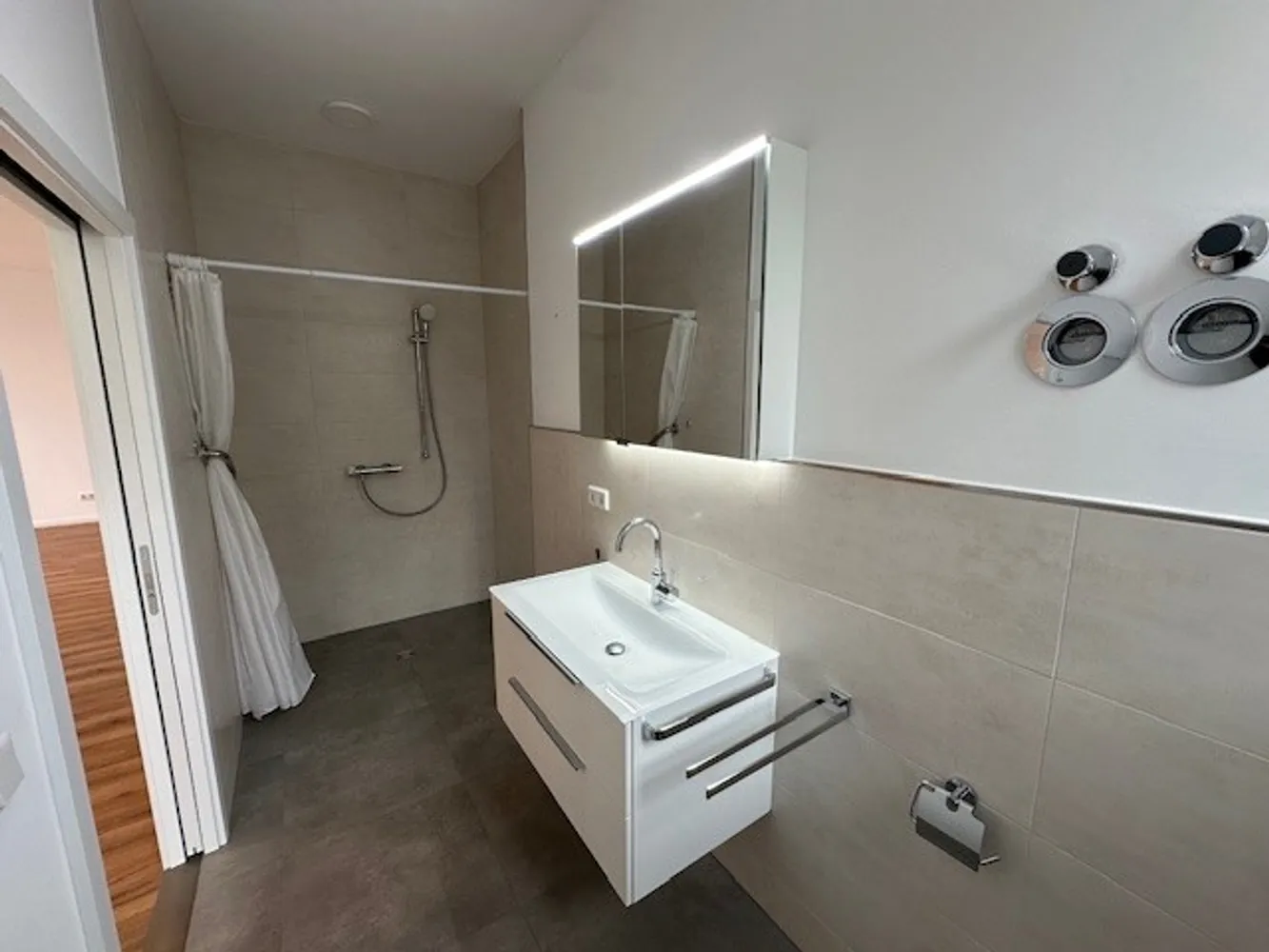 3 Zimmer Wohnung mit 73 m² in Lünen – Bild 3