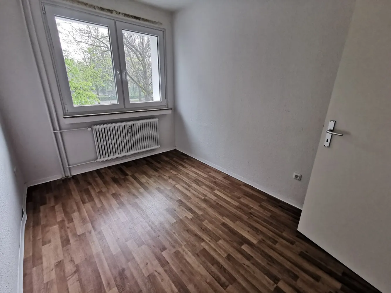 3 Zimmer Wohnung mit 52 m² in Gelsenkirchen – Bild 2