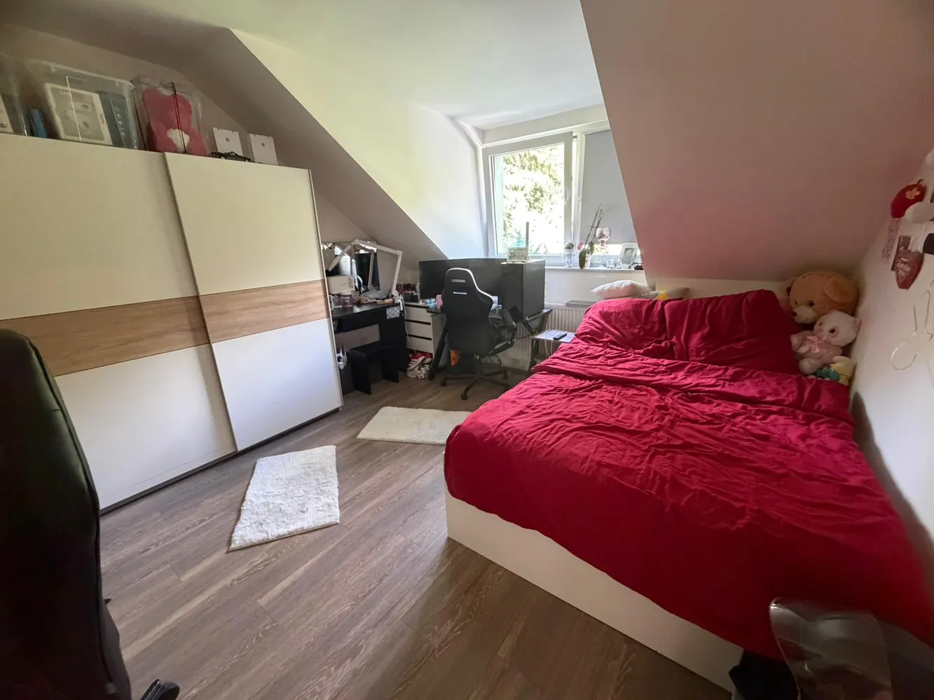 3 Zimmer Wohnung mit 60 m² in Lohmar – Bild 9