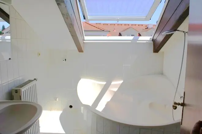 2 Zimmer Wohnung mit 67 m² in München – Bild 9
