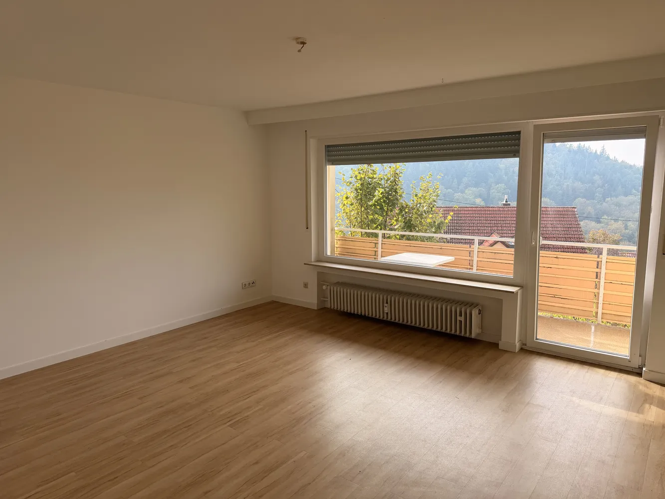 2 Zimmer Wohnung mit 65 m² in Baden-Baden – Bild 4