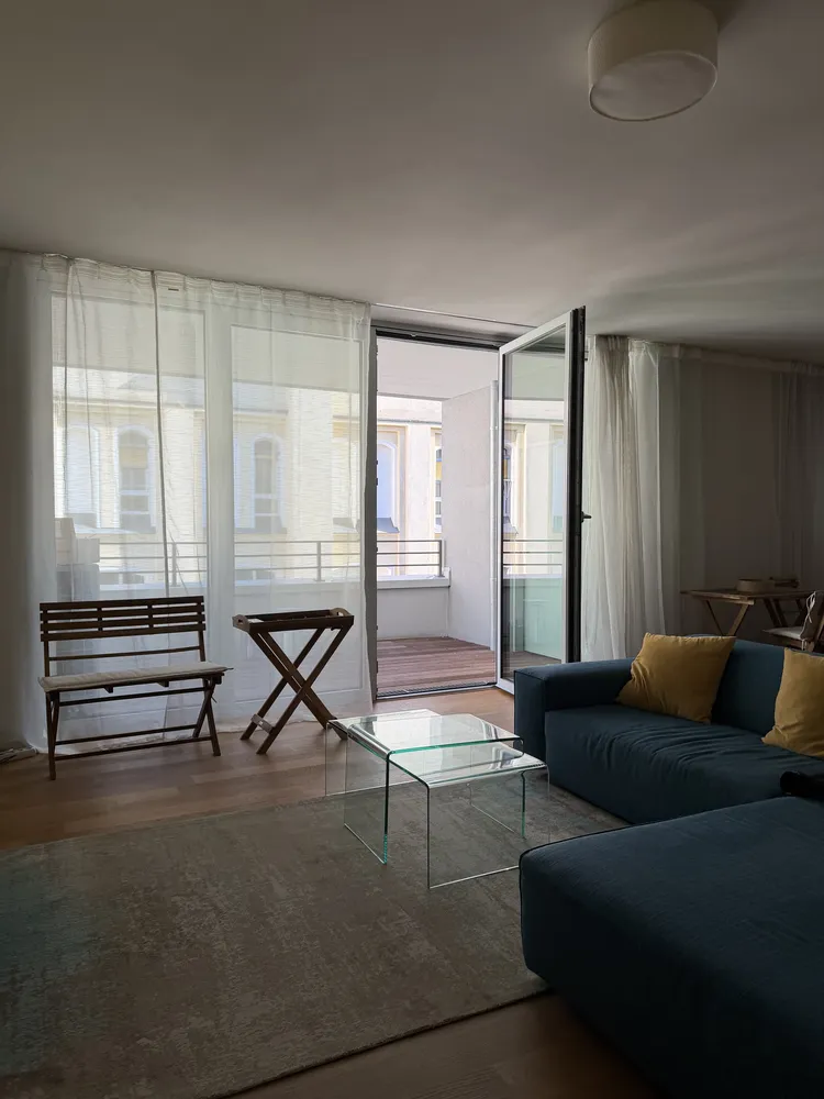 3 room apartment with 104 m² in Frankfurt am Main – Photo 9
