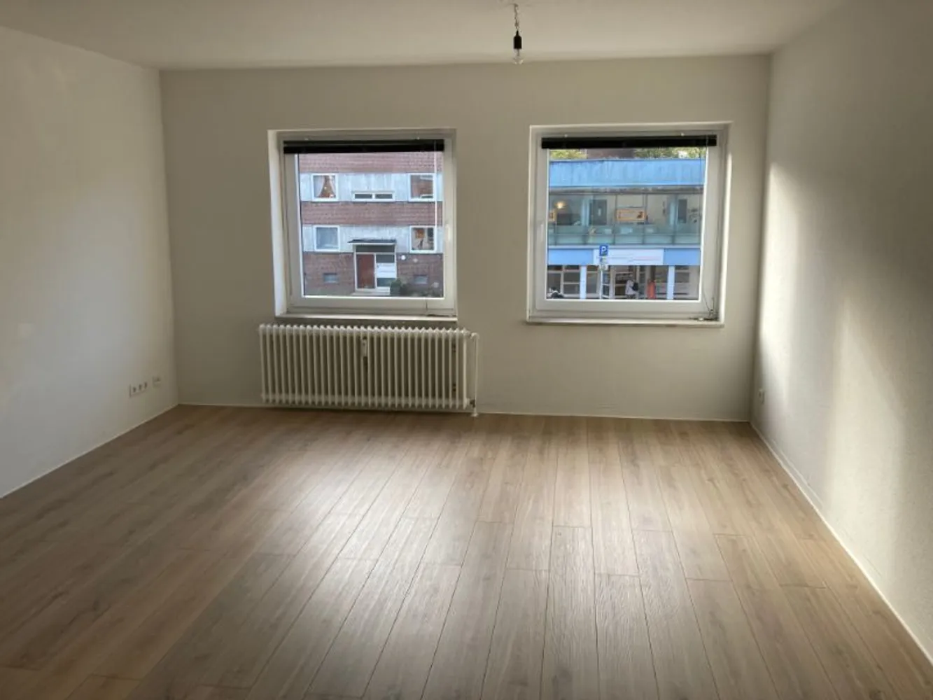 2 Zimmer Wohnung mit 46 m² in Kiel – Bild 2