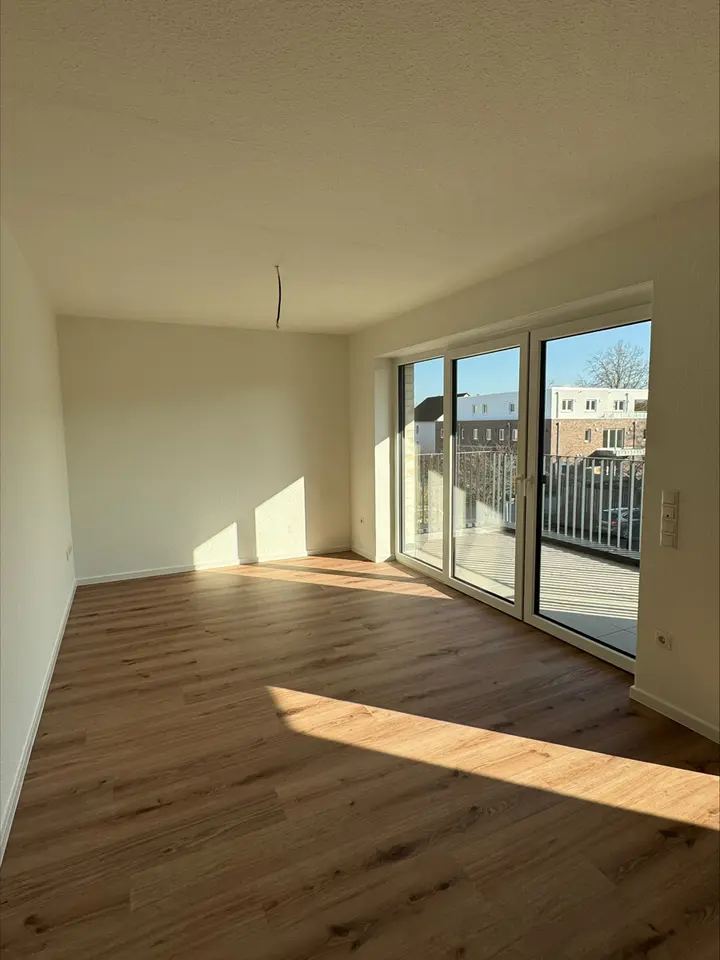 3 Zimmer Wohnung mit 102 m² in Osnabrück – Bild 1