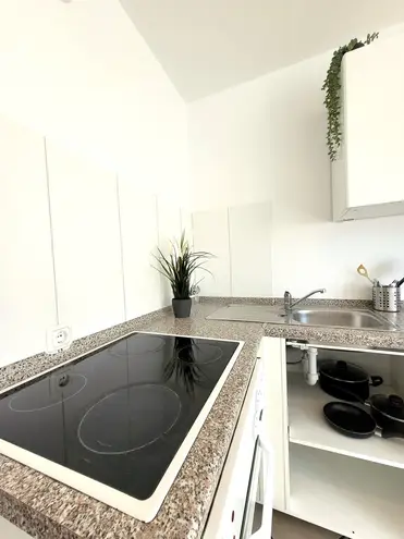 1 Zimmer Wohnung mit 25 m² in Köln – Bild 3
