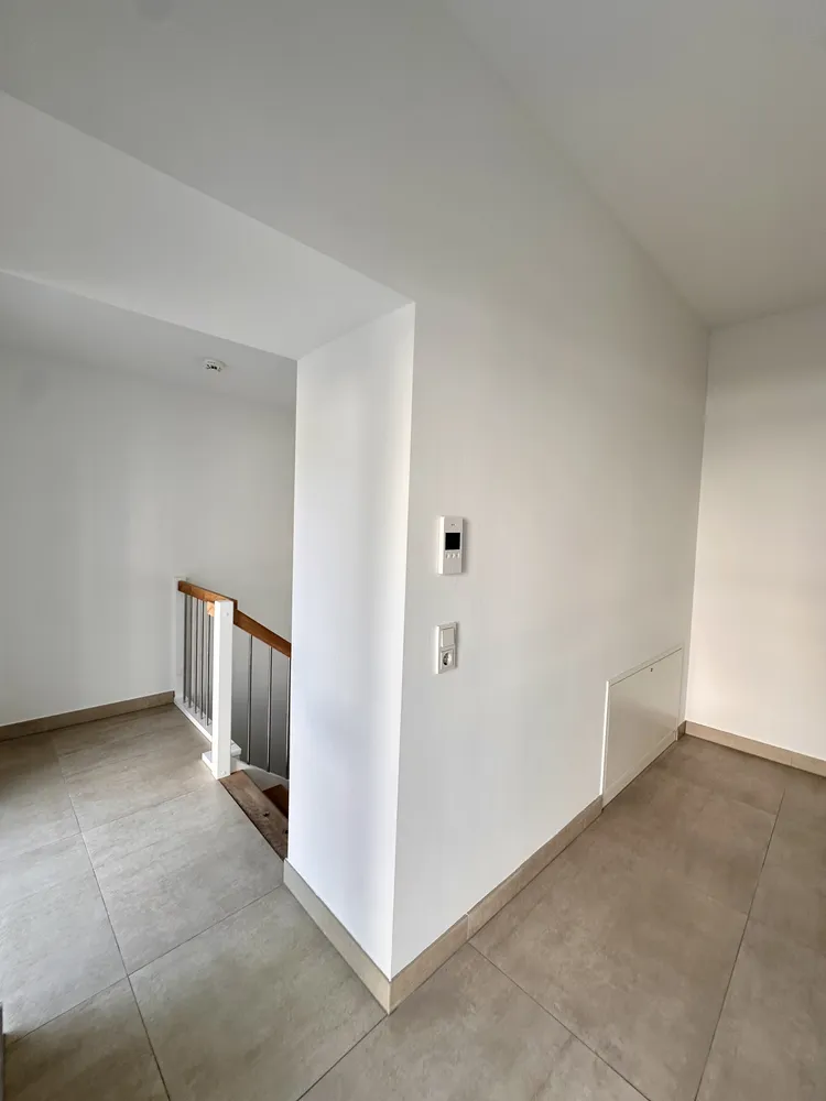 4 Zimmer Wohnung mit 137 m² in Düsseldorf – Bild 10