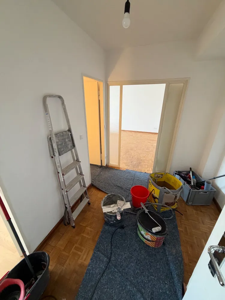 2 room apartment with 59 m² in Berlin – Photo 6