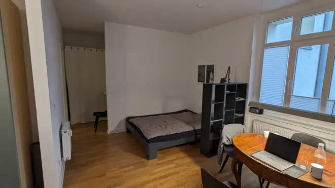 1 Zimmer Wohnung mit 41 m² in Berlin – Bild 4