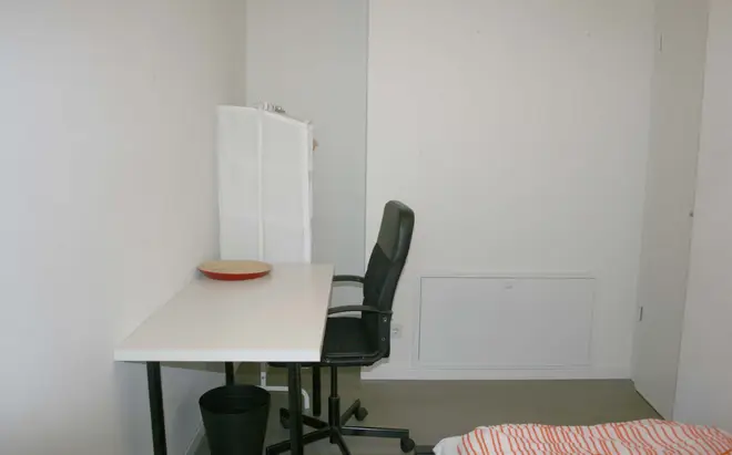 WG-Zimmer mit 8 m² in Berlin – Bild 1