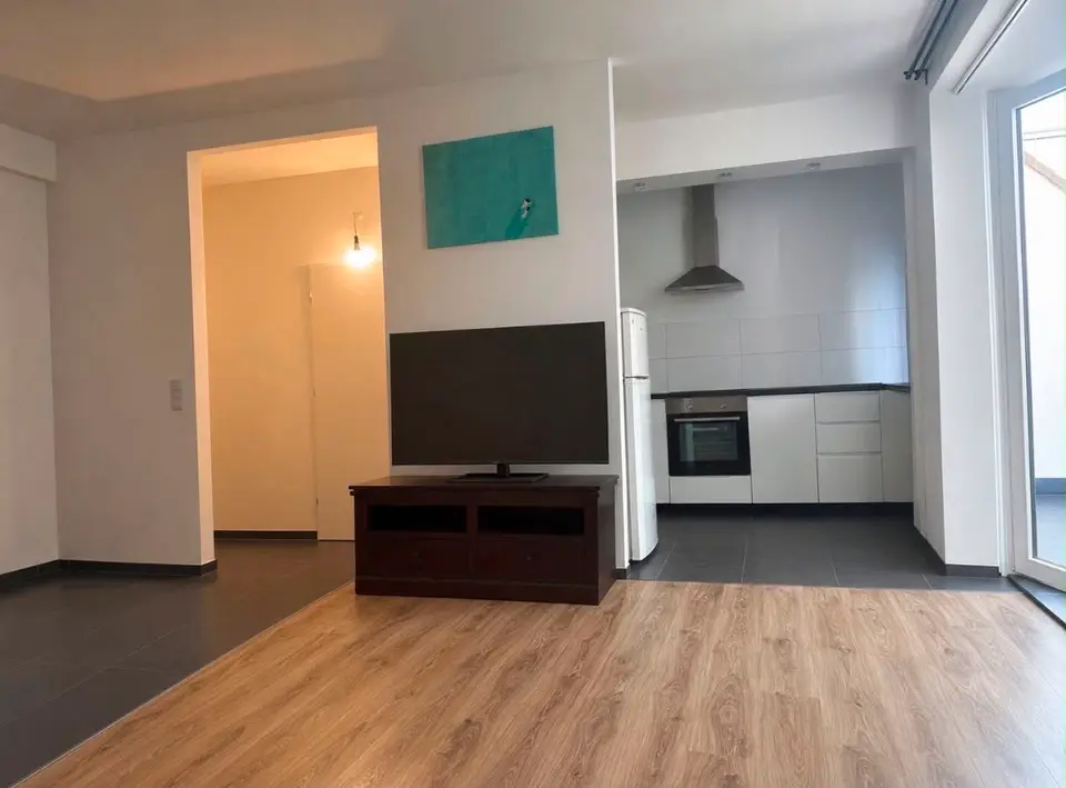 Studio mit 39 m² in Erkrath – Bild 2