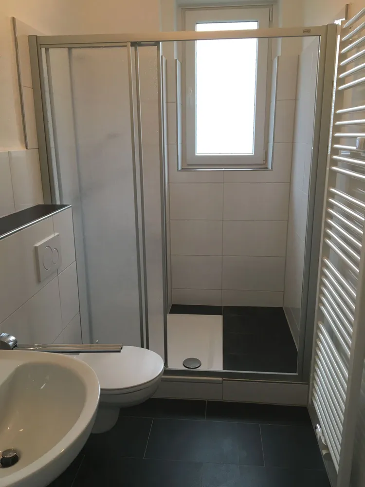 2 Zimmer Wohnung mit 48 m² in Mülheim an der Ruhr – Bild 6
