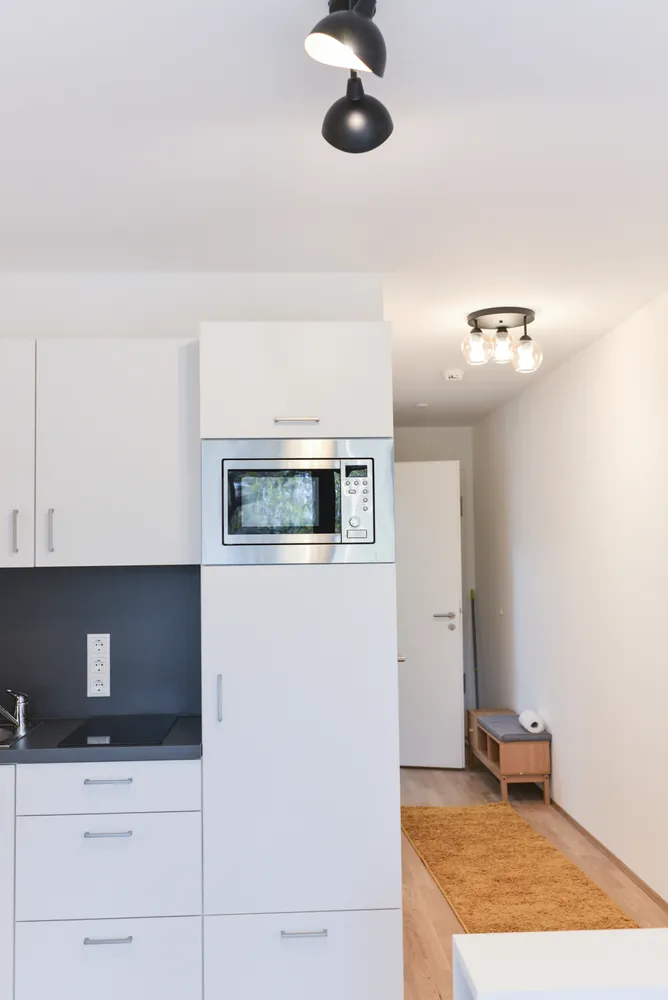 1 Zimmer Wohnung mit 30 m² in Berlin – Bild 11