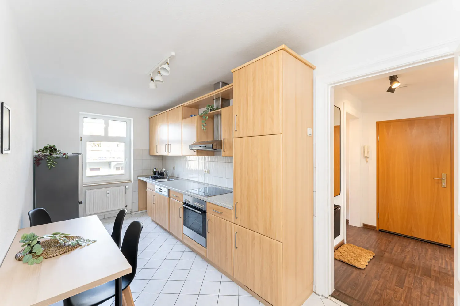 WG-Zimmer mit 7 m² in Berlin – Bild 5