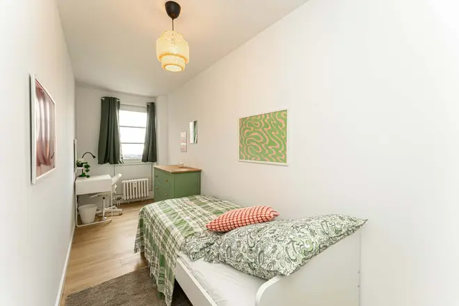 WG-Zimmer in Berlin – Bild 2