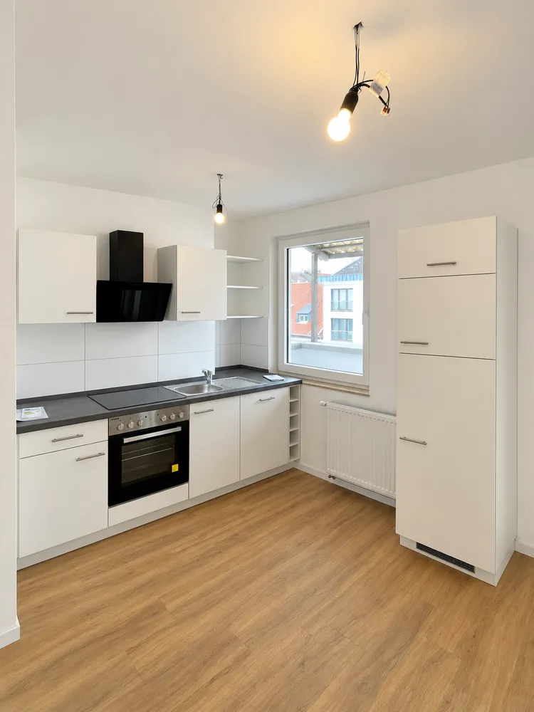 4 Zimmer Wohnung mit 90 m² in Aachen – Bild 6