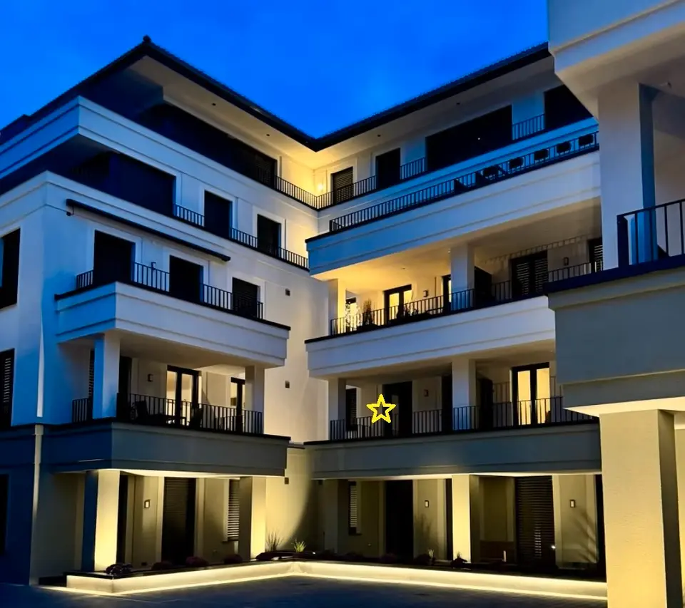 3 Zimmer Wohnung mit 124 m² in Melle – Bild 7
