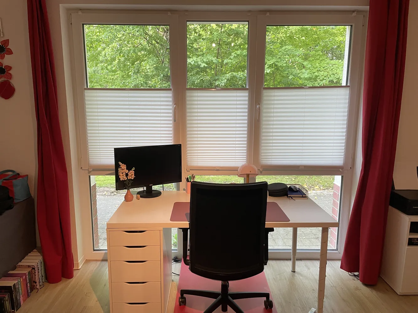 WG-Zimmer mit 16 m² in Flensburg – Bild 4