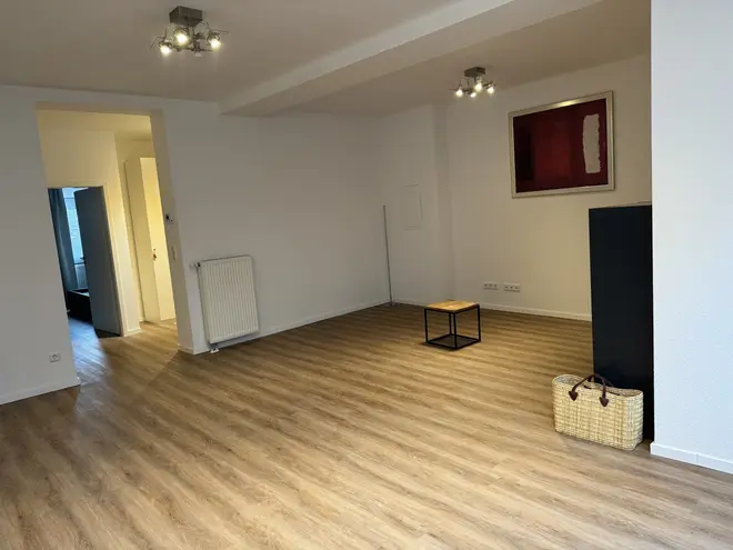 2 Zimmer Wohnung mit 70 m² in Aachen – Bild 11