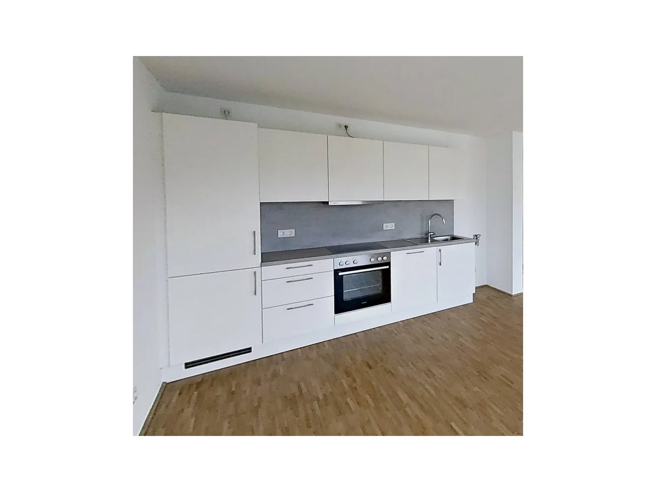 1 room apartment with 44 m² in Saarbrücken – Photo 1