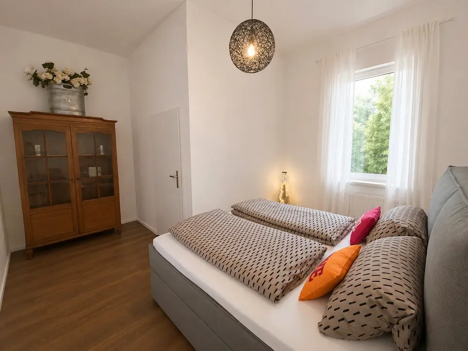 2 Zimmer Wohnung mit 50 m² in Hennef – Bild 6