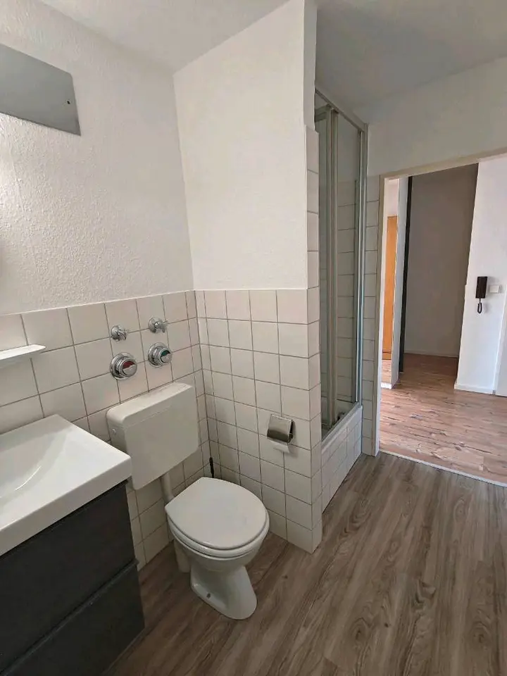 2 room apartment with 52 m² in Lörrach – Photo 9