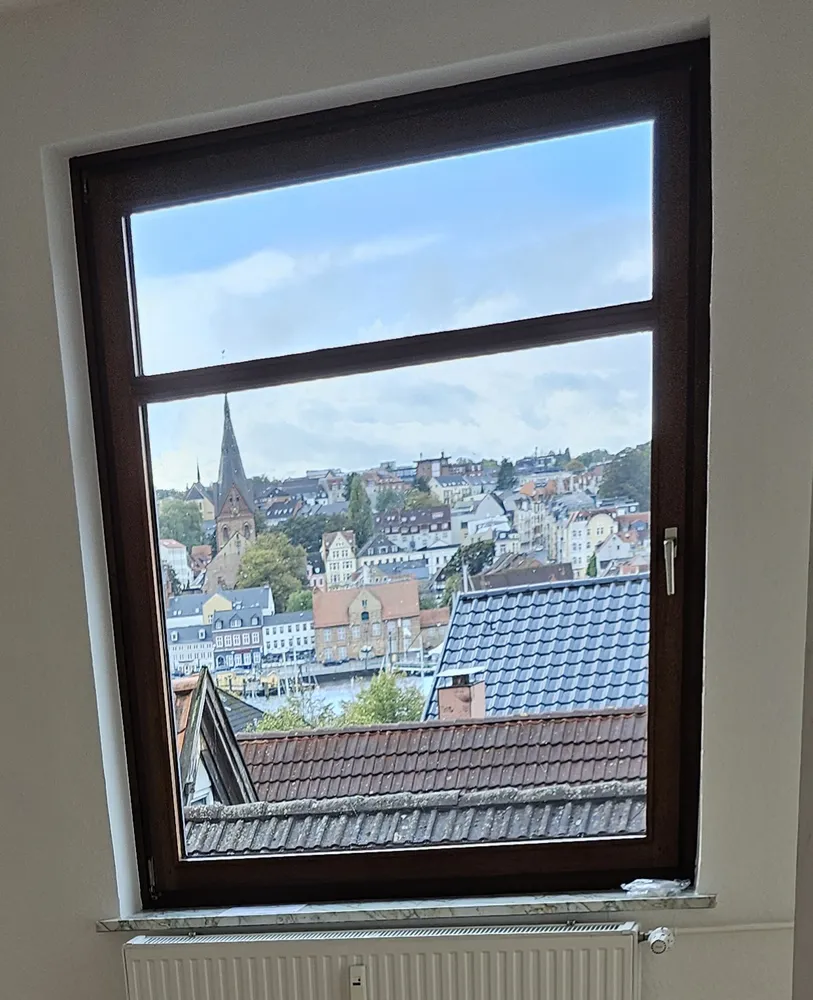 2 Zimmer Wohnung mit 53 m² in Flensburg – Bild 6
