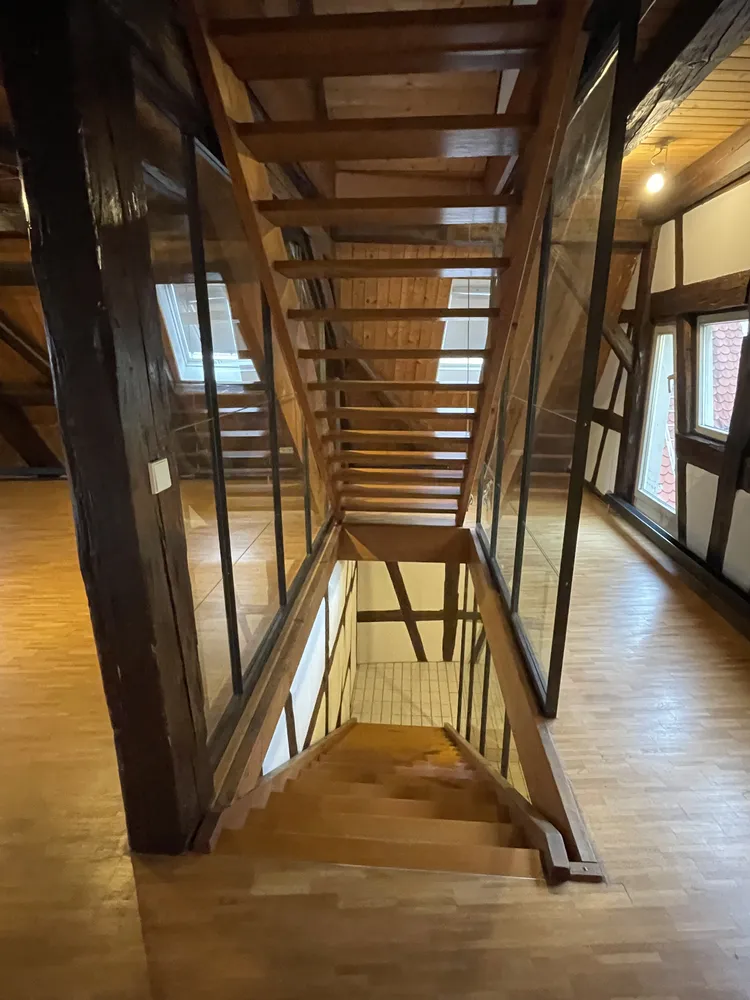 6 room house with 222 m² in Herrenberg – Photo 11