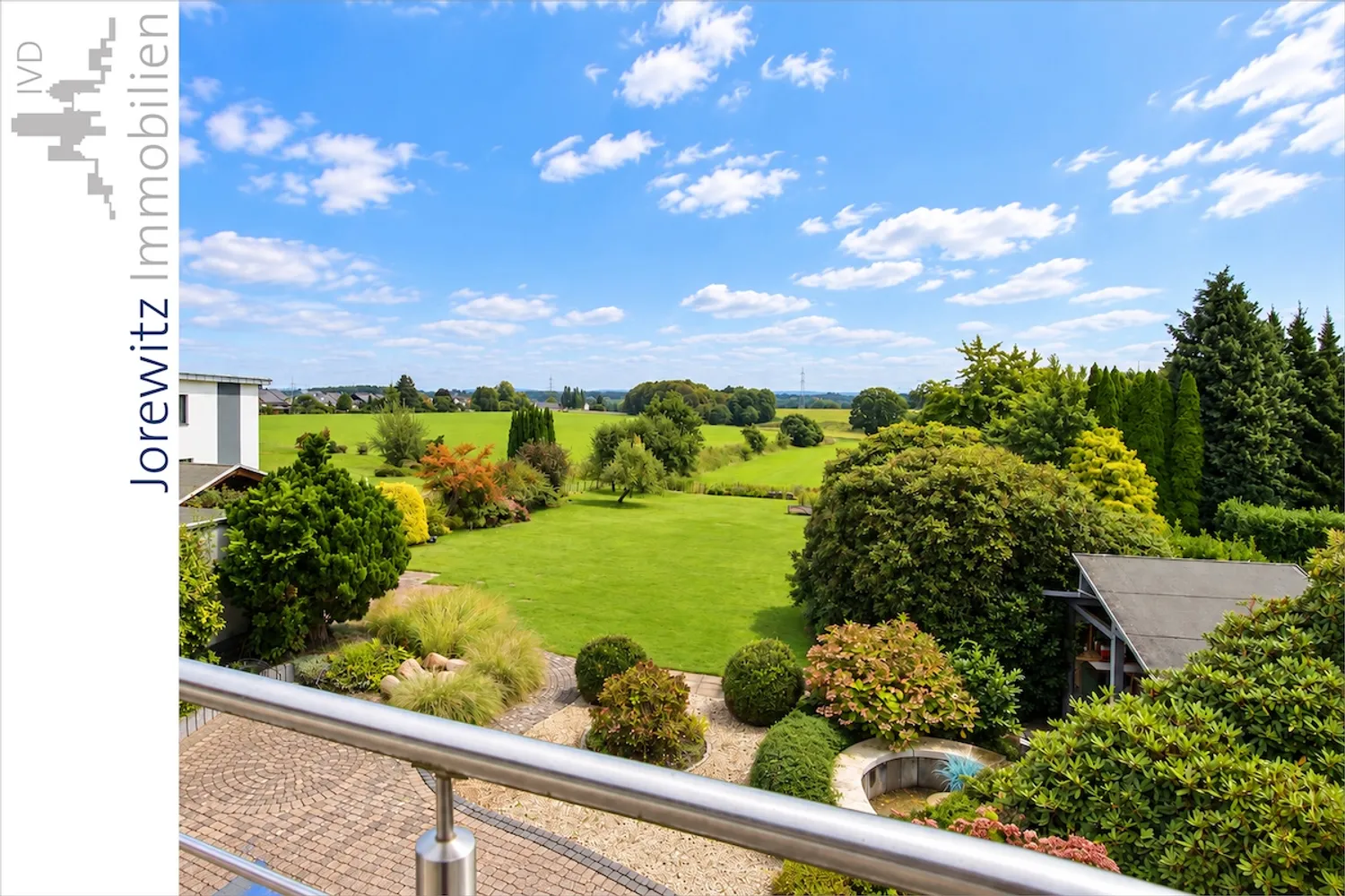 3 room apartment with 70 m² in Bielefeld – Photo 8