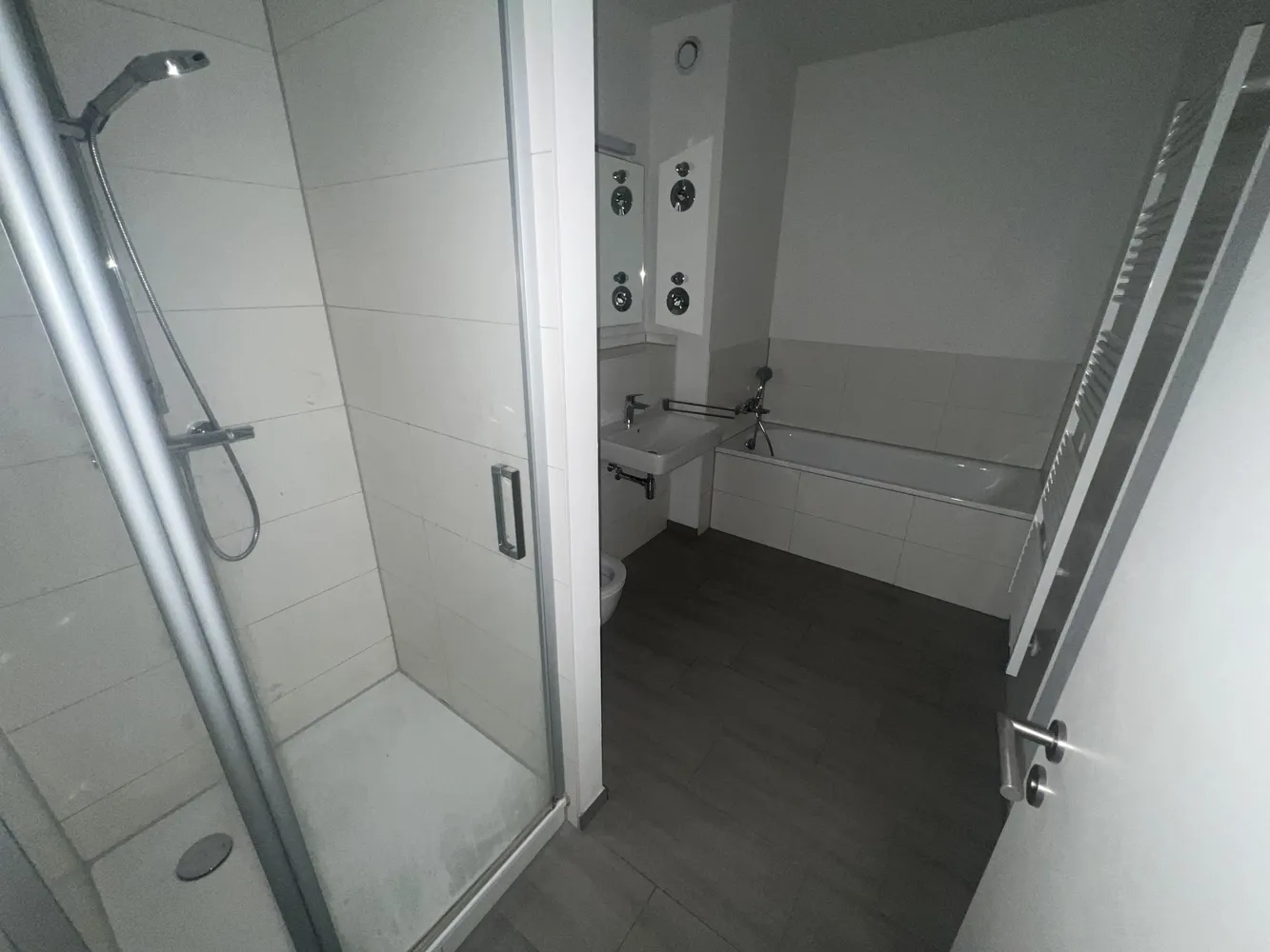 3 Zimmer Wohnung mit 87 m² in Hamburg – Bild 7