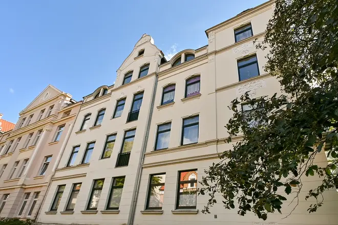 4 Zimmer Wohnung mit 80 m² in Hannover – Bild 5