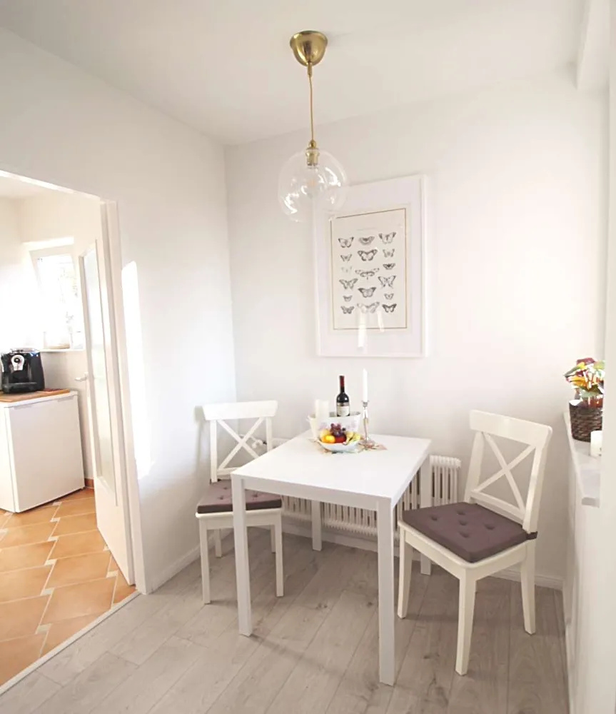 1 Zimmer Wohnung mit 45 m² in Berlin – Bild 5
