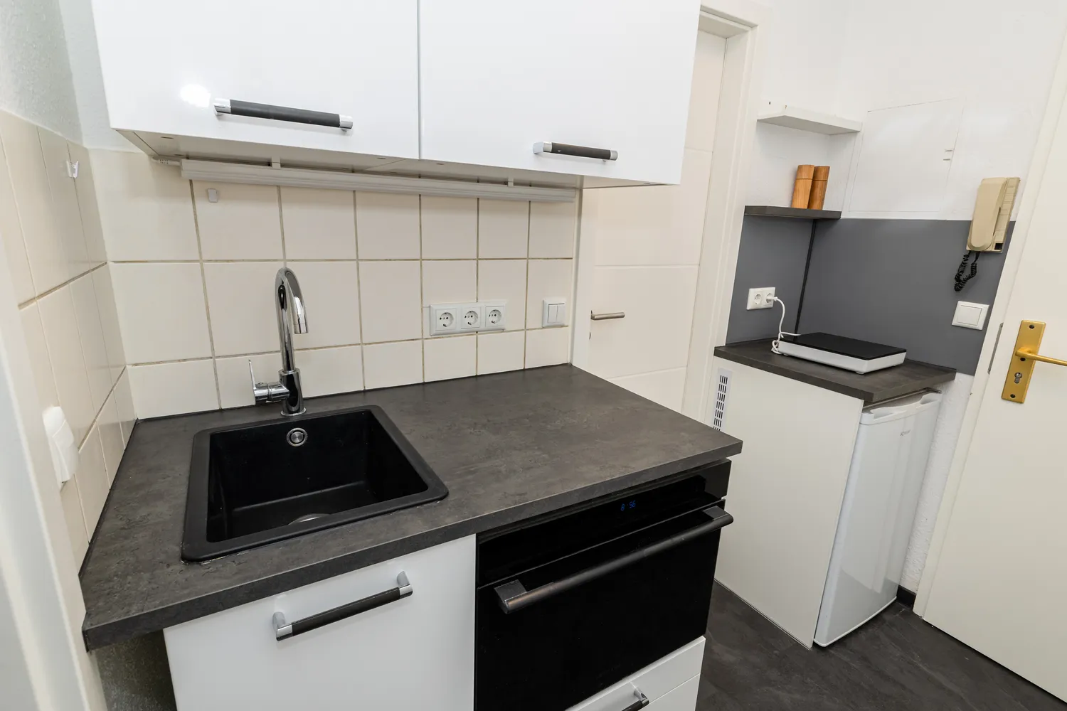 1 Zimmer Wohnung mit 27 m² in Worms – Bild 9