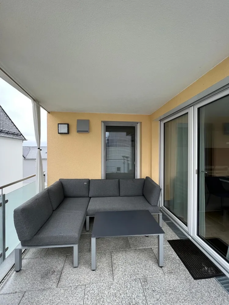 3 room apartment with 75 m² in Günzburg – Photo 9