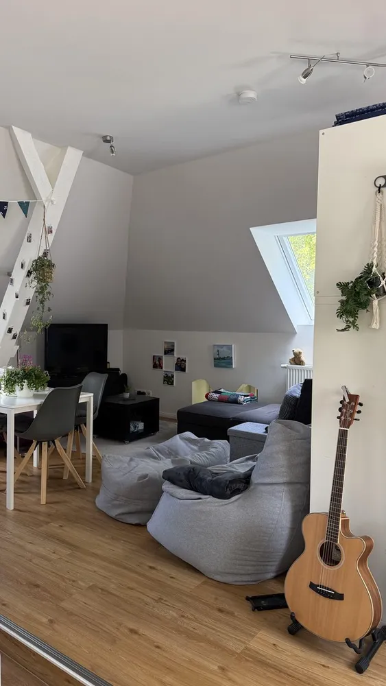 1 Zimmer Wohnung mit 50 m² in Schleswig – Bild 12