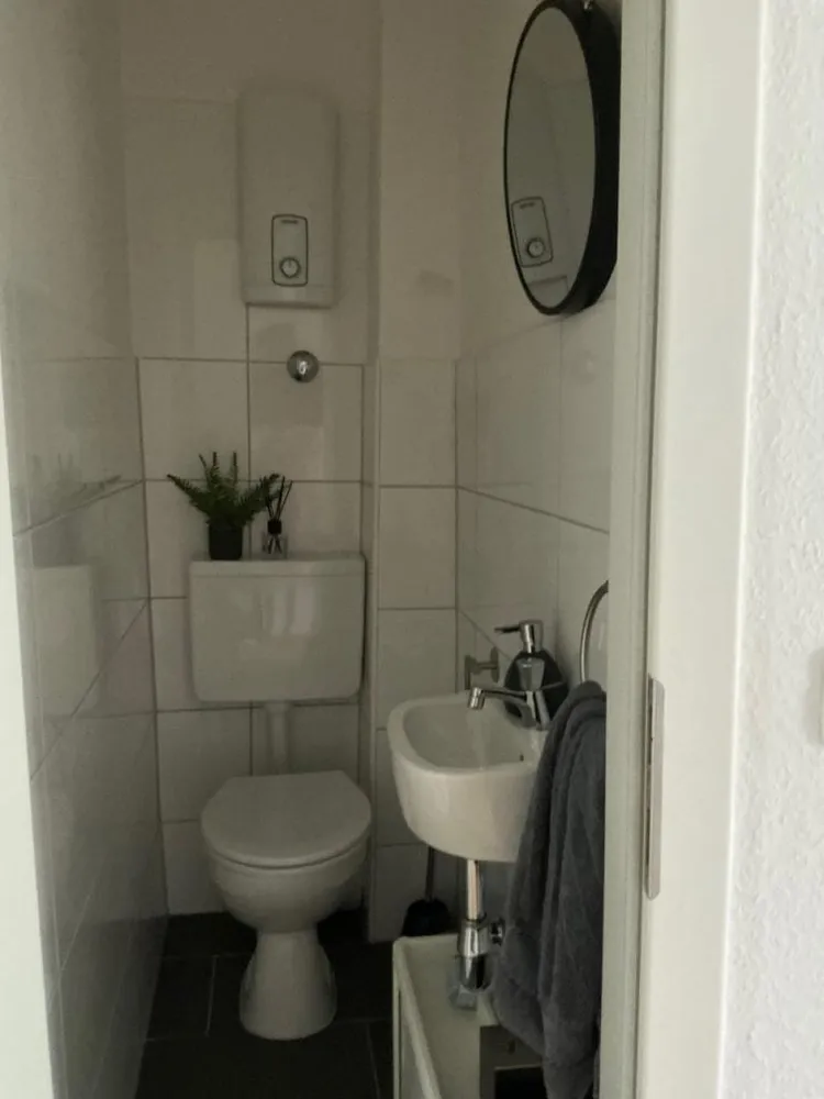 4 Zimmer Wohnung mit 62 m² in Marl – Bild 6
