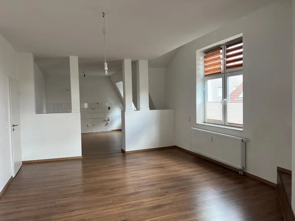 3 Zimmer Wohnung mit 107 m² in Herne – Bild 4