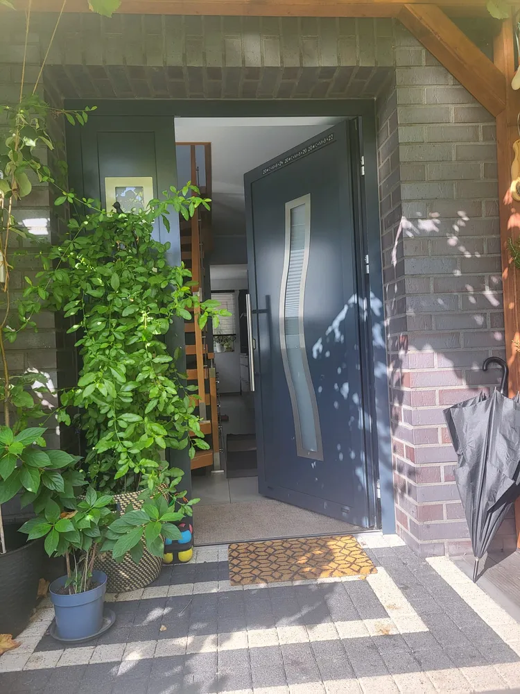 9 room house with 190 m² in Duisburg – Photo 10