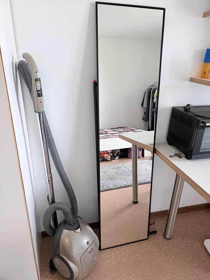 WG-Zimmer mit 18 m² in Bielefeld – Bild 7
