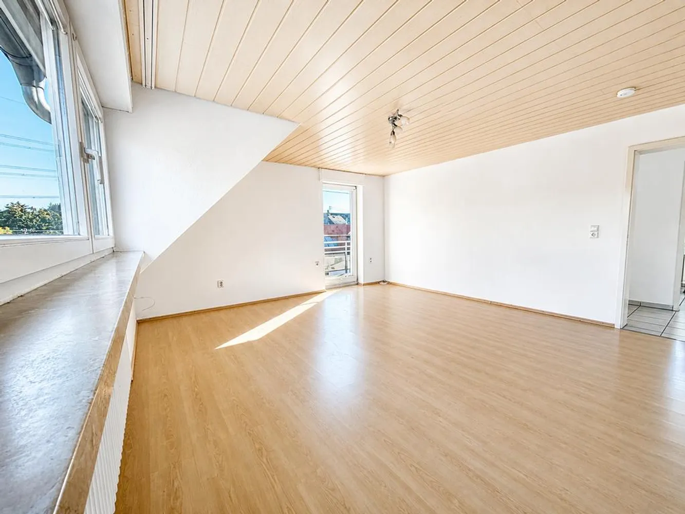 3 Zimmer Wohnung mit 67 m² in Karlsruhe – Bild 4