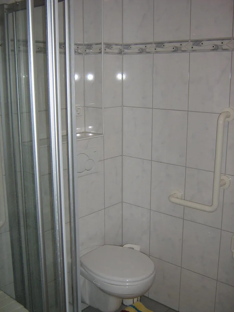 3 Zimmer Wohnung mit 75 m² in Bad Kreuznach – Bild 5