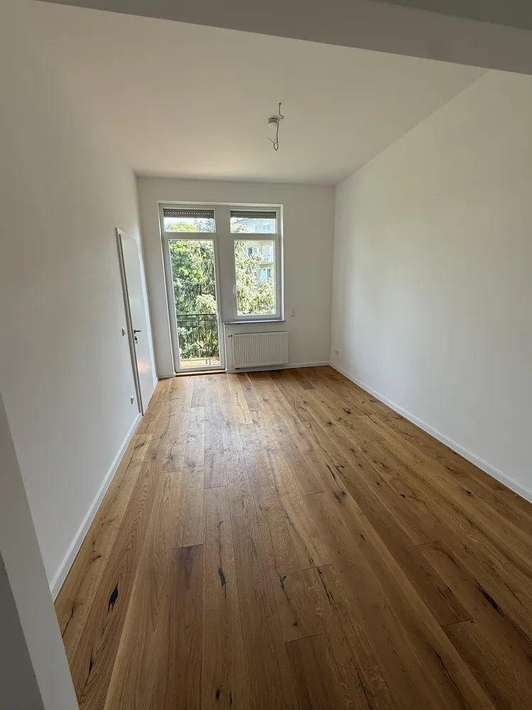 2 Zimmer Wohnung mit 37 m² in Mannheim – Bild 3