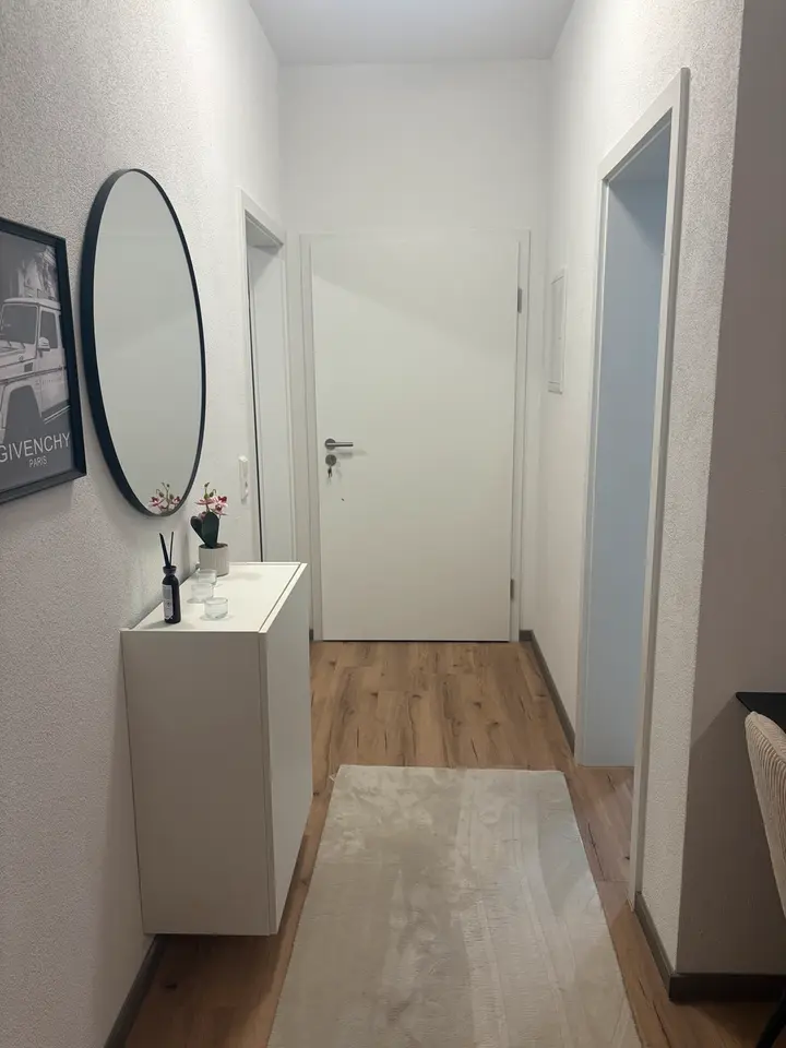 3 Zimmer Wohnung mit 64 m² in Bruchsal – Bild 5