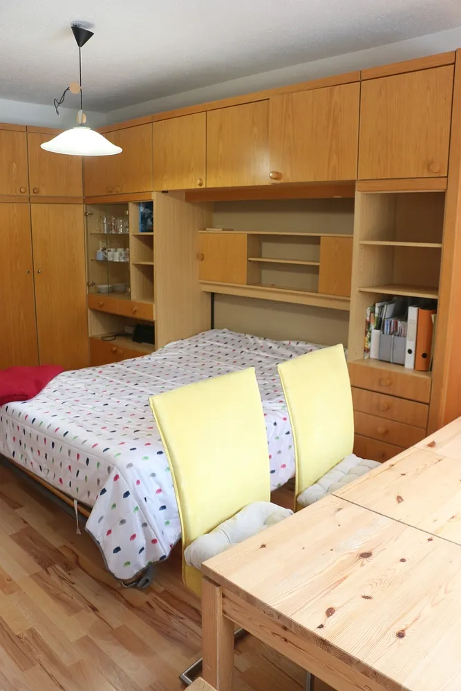 1 Zimmer Wohnung mit 43 m² in Essen – Bild 2
